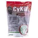 4-Pound CyKill Rat And Mouse Poison, 86 Count X 0.75-Ounce