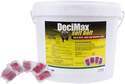 DeciMax, Soft Bait, 8-Pound Pail