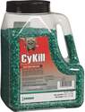 CyKill, 4-Pound Rodenticide Bait, Granular  Jug