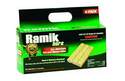 Ramik Mouse And Rat Bait Bars, 4-Pack
