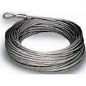 1/4-Inch X 100-Foot Galvanized Steel Aircraft Cable