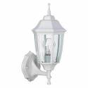 Dusk/Dawn Lantern, 13, 60 W Lamp, CFL Lamp