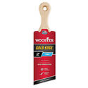 Wooster 2-Inch Gold Edge Paint Brush