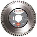 4-1/2-Inch Delux-Cut High Speed Turbo Blade