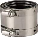 3-Inch Heavy Duty Shielded No-Hub Pipe Coupling