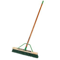 24-Inch Stiff Ply Push Broom