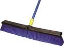 60-Inch Superstiff Bulldozer Push Broom