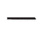 Jig Saw Blade, 10 Tpi, Carbon Alloy Steel