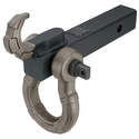 Steel Tow Mount Hook And Shackle