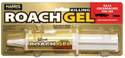 Roach Killing Gel, 2.1-Ounce Syringe