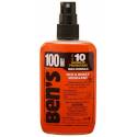 3.4-Ounce Liquid Tick And Insect Repellent