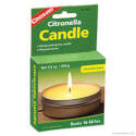 3.5-Oz Citronella 16 To 18-Hr Burn Time Candle  