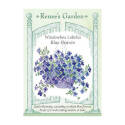Blue Heaven Flower Seed 12-Gram Pack    