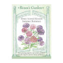 Summer Romance Flower Seed 0.15-Gram Pack    