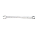 8-mm, Chrome, Anti-Slip, Combination Wrench