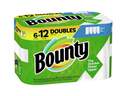 2-Ply 6 Double Roll Paper Towels