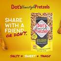 Dot's Homestyle Pretzels 3313657 