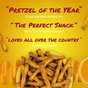 Dot's Homestyle Pretzels 3313657 