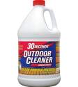 1-Gallon Outdoor Cleaner Concentrate