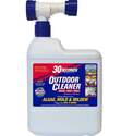 64-Ounce Hose End Outdoor Cleaner 