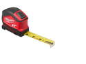 25-Foot Compact Auto-Lock Tape Measure
