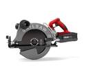 10-1/4-Inch 48-Volt Cordless Worm Drive Skilsaw