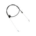 50-Inch Cord Engagement Control Cable    