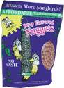 Berry Flavored Nuggets, 27-Ounce Resealable Bag