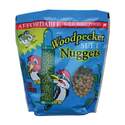 27-Ounce Woodpecker Suet Nuggets Wild Bird Food