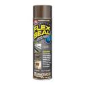 14-Ounce Brown Liquid Rubber Sealant Spray