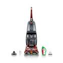 Power Scrub Deluxe Carpet Cleaner Upright Vacuum 