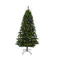7-Foot Douglas Fir Artificial Christmas Tree