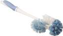 15-Inch Toilet Bowl Brush With Lip