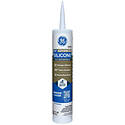 10.1 fl. oz. Clear Silicone Window & Door Sealant