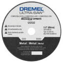 3-1/2-Inch Ultra-Saw Cutting Wheel