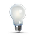 8.8-Watt A19 Medium Base Soft White LED Light Bulb