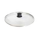  12-Inch Glass Skillet Cover  