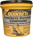 4-Pound Concrete Patching Compound