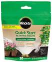 Quick Start® Planting Tablet 20-Count, 3-7-4