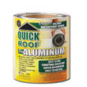 25-Foot X 6-Inch X 45mil Silver Aluminum Roof Repair Tape  