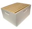 16 x 10-Inch Deep Hive Box