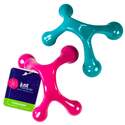 Just Because Handheld Massager, Each, Assorted Color