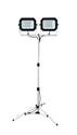 54-Inch 20,000 Lumens Dual Head LED Work Light With Tripod