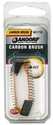1/2 x 1/4-Inch Carbon Motor Brush