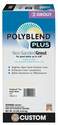 10-Pound Bright White Polyblend Plus Non-Sanded Grout