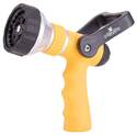 10-Pattern Fireman's Power Nozzle