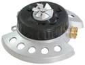 9-In-1 Turret Metal Sprinkler
