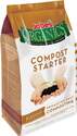 4-Pound Organic Compost Starter, 4-4-2