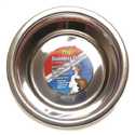 Hilo Large Stainless Steel Pet Feeding Bowl