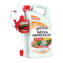 1.33-Gallon Can Weed And Grass Killer    